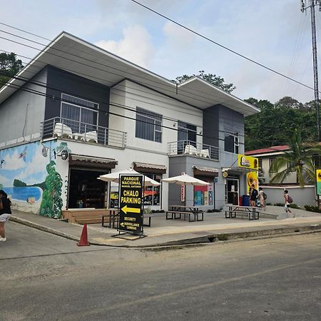 Pura Vida Apartments Quepos Esterno foto