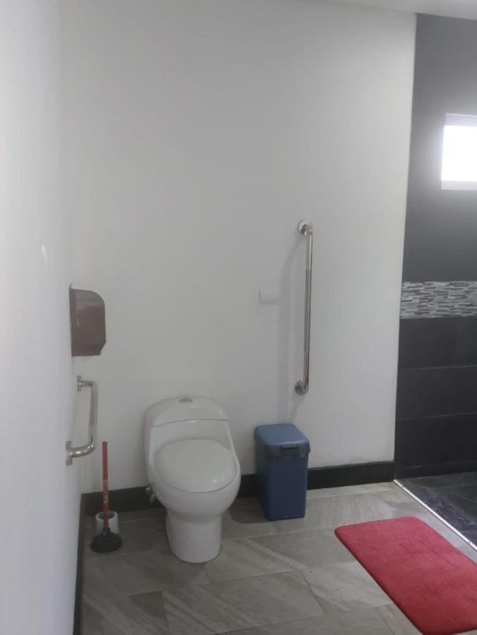 Pura Vida Apartments Quepos Esterno foto
