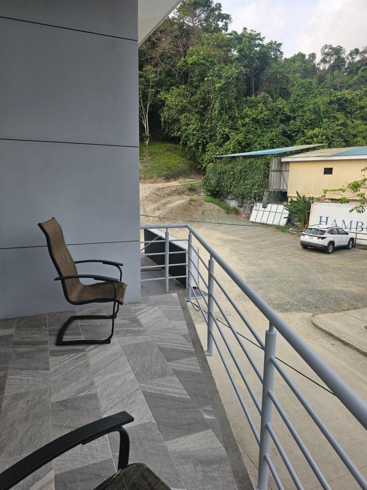 Pura Vida Apartments Quepos Camera foto