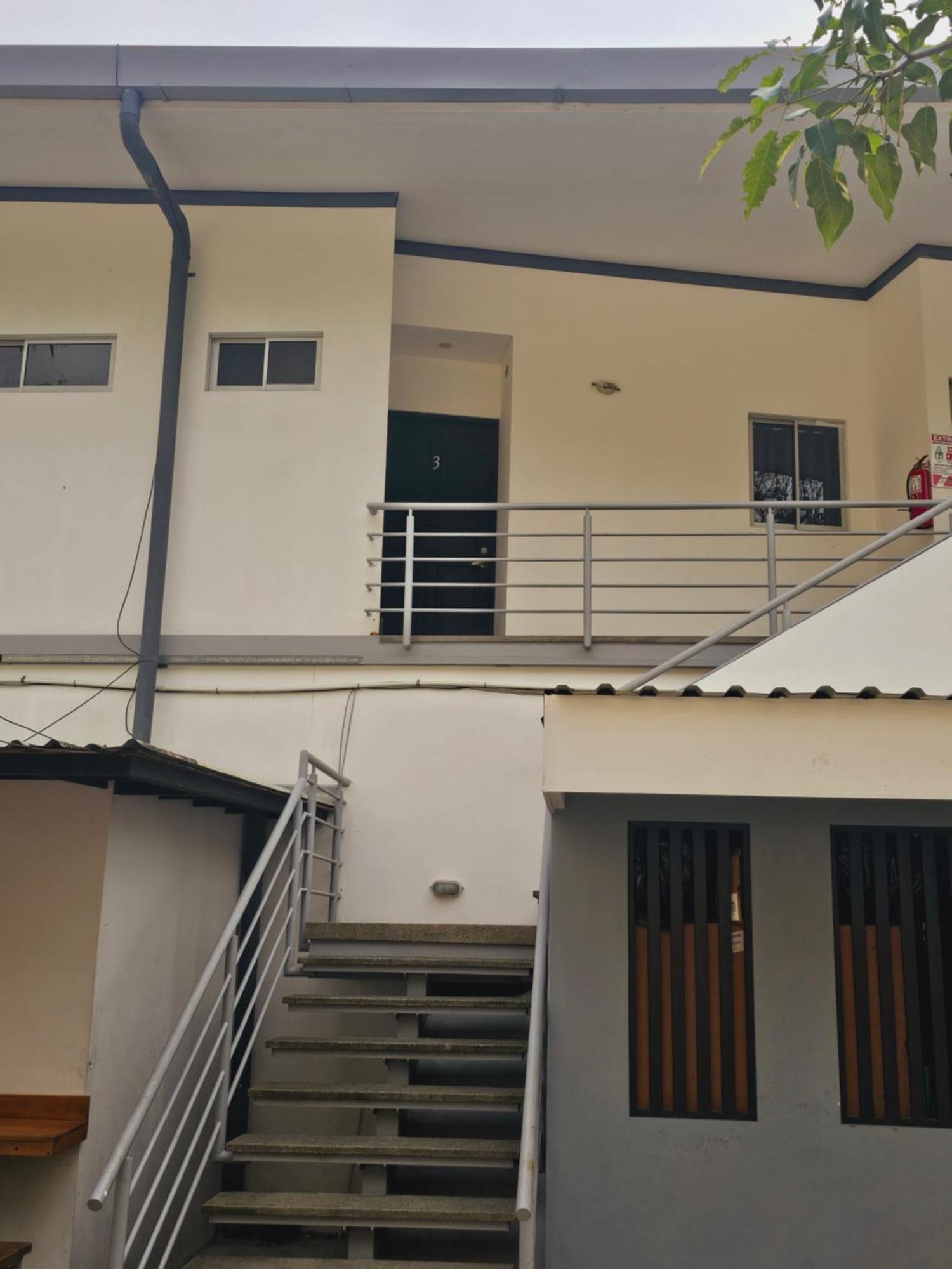 Pura Vida Apartments Quepos Camera foto